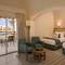 Отель TUI Magic Life Redsina Sharm El Sheikh