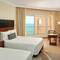 Отель Hurghada Marriott Beach Resort