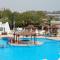 Отель Menaville Safaga
