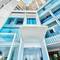 Отель Romance Hotel Alexandria
