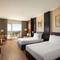 Отель Movenpick Media City