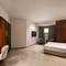 Отель Movenpick Media City