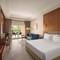 Отель Movenpick Media City