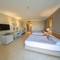 Отель Aurora Oriental Resort