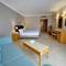 Отель Aurora Oriental Resort