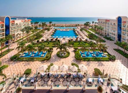 Отель Premier Le Reve Hotel & Spa