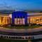 Отель Radisson Blu
