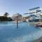 Отель ZYA Regina Resort and Aqua Park