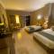 Отель ZYA Regina Resort and Aqua Park