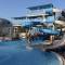 Отель ZYA Regina Resort and Aqua Park