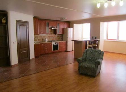 Отель GC Apartments Sikorsky