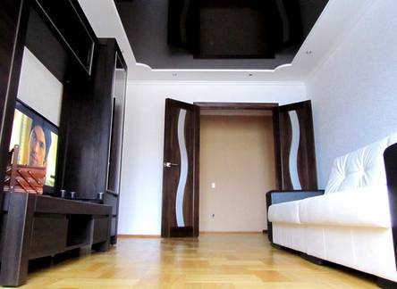 Отель GC Apartments West