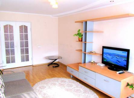 Отель GC Apartments Naberezhnaja