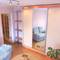 Отель GC Apartments Naberezhnaja