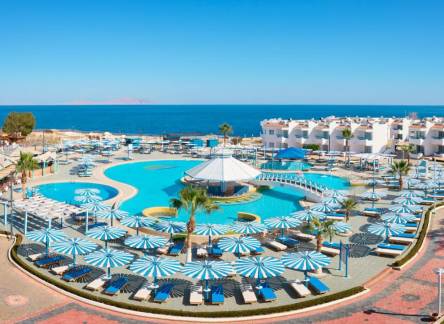 Отель Dreams Beach