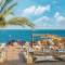 Отель Dreams Beach