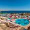 Отель Dreams Beach