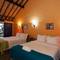Отель Chana Hoteles El Cardon