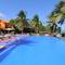 Отель Chana Hoteles El Cardon