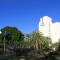 Отель Hotel Venetur Margarita