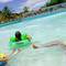 Отель Lagunamar Hotel Resort & Casino