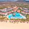 Отель Costa Caribe Beach Hotel & Resort