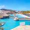 Отель Costa Caribe Beach Hotel & Resort