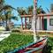 Отель Punta Blanca Ocean Club