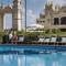 Отель Mondello Palace