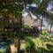 Отель Full Moon Beach Resort
