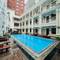 Отель Grand Saigon
