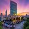 Отель Grand Saigon