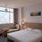 Отель Liberty Hotel Saigon Parkview