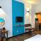 Отель Liberty Hotel Saigon Parkview