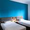 Отель Liberty Hotel Saigon Parkview