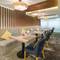Отель Eastin Grand Hotel Saigon