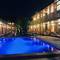 Отель Ong Lang Garden Resort