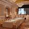Отель Park Hyatt Saigon