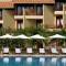 Отель Romana Resort