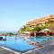 Отель Romana Resort