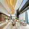 Отель Sedona Suites Ho Chi Minh City