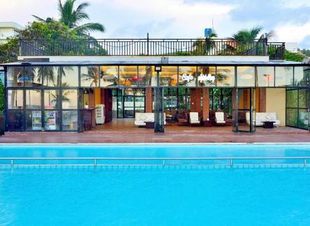 Отель Thai Hoa Mui Ne Resort