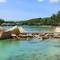 Отель Whale Island Resort