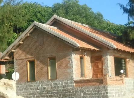 Отель Wild Beach Resort & Spa