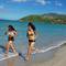 Отель Wild Beach Resort & Spa