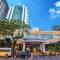 Отель Yasaka Saigon Nhatrang Resort Hotel & Spa