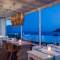 Отель Archipelagos Luxury Hotel