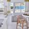 Отель Archipelagos Luxury Hotel