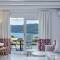 Отель Archipelagos Luxury Hotel