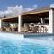 Отель Dion Palace Resort & Spa